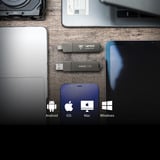 Patriot PVP30 2 TB, Unidad de estado sólido 