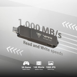 Patriot PVP30 2 TB, Unidad de estado sólido 