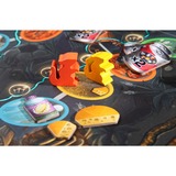 Pegasus Primera Rata, Juego de mesa 