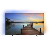 Philips 55OLED76012 139,7 cm (55") 4K Ultra HD Smart TV Wifi Negro, OLED-TV negro, 139,7 cm (55"), 3840 x 2160 Pixeles, OLED, Smart TV, Wifi, Negro