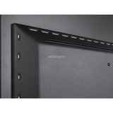 Philips 55OLED76012 139,7 cm (55") 4K Ultra HD Smart TV Wifi Negro, OLED-TV negro, 139,7 cm (55"), 3840 x 2160 Pixeles, OLED, Smart TV, Wifi, Negro