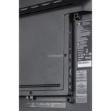 Philips 55OLED76012 139,7 cm (55") 4K Ultra HD Smart TV Wifi Negro, OLED-TV negro, 139,7 cm (55"), 3840 x 2160 Pixeles, OLED, Smart TV, Wifi, Negro