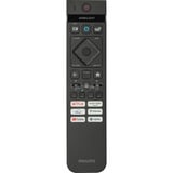 Philips 55OLED76012 139,7 cm (55") 4K Ultra HD Smart TV Wifi Negro, OLED-TV negro, 139,7 cm (55"), 3840 x 2160 Pixeles, OLED, Smart TV, Wifi, Negro