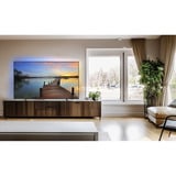 Philips 55OLED76012 139,7 cm (55") 4K Ultra HD Smart TV Wifi Negro, OLED-TV negro, 139,7 cm (55"), 3840 x 2160 Pixeles, OLED, Smart TV, Wifi, Negro