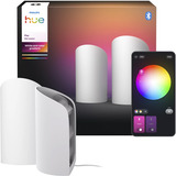 Philips Hue Play Wallwasher, Luz de LED blanco