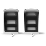 Philips Hue Play Wallwasher, Luz de LED blanco