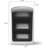 Philips Hue Play Wallwasher, Luz de LED blanco