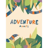 Ravensburger CreArt - Hello New Adventure, Pintura 