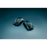 Razer RZ01-04910100-R3M1, Ratones para gaming negro