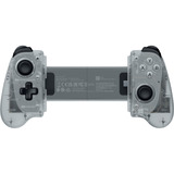 Razer RZ06-03550200-R3M1, Gamepad blanco/Transparente