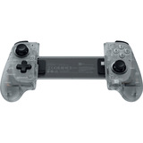 Razer RZ06-03550200-R3M1, Gamepad blanco/Transparente