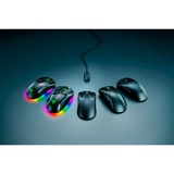 Razer Viper V3 HyperSpeed, Ratones para gaming negro