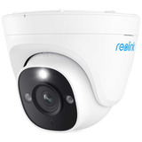 Reolink NVS8-12MD4, Conjunto 