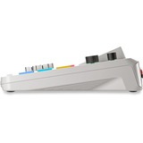 Rode Microphones RØDECaster Duo, Mezclador blanco