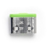 SMARTKEEPER ESSENTIAL USB-C Port Lock (CL04) + Lock Key Mini (U04), Cerradura insertable 