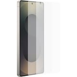 Samsung EF-US938CTEGWW protector de pantalla o trasero para teléfono móvil 1 pieza(s), Película protectora transparente, Samsung, Galaxy S25 Ultra, Resistente al polvo, Transparente, 1 pieza(s)
