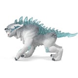 Schleich 70856, Muñecos 
