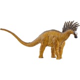 Schleich Dinosaurs 15042 figura de juguete para niños, Muñecos 4 año(s), Marrón, Gris, Plástico