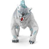 Schleich Eldrador Creatures Lince de Hielo, Muñecos 
