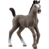 Schleich HORSE CLUB 13957 figura de juguete para niños, Muñecos 5 año(s), Marrón