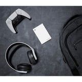 Seagate Game Drive para consolas PlayStation de 5 TB, Unidad de disco duro blanco, 5 TB, 2.0/3.2 Gen 1 (3.1 Gen 1), Blanco
