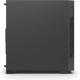 Sharkoon S25-V2, Cajas de torre negro