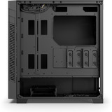 Sharkoon S25-V2, Cajas de torre negro