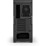 Sharkoon S25-V2, Cajas de torre negro