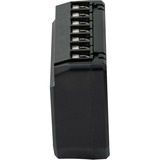 Shelly 2PM Gen3, Relé negro