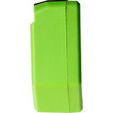 Shelly Atenuador Gen4, Interruptor con regulador de voltaje verde