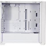 Silentware Flow 110 ARGB, Cajas de torre blanco
