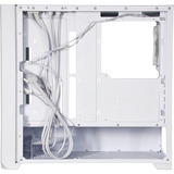 Silentware Flow 110 ARGB, Cajas de torre blanco
