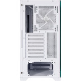 Silentware Flow 110 ARGB, Cajas de torre blanco