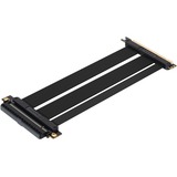 SilverStone Riserkabel SST-RC05-220, Cable negro