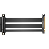 SilverStone Riserkabel SST-RC05-220, Cable negro