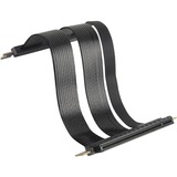 SilverStone Riserkabel SST-RC05-220, Cable negro