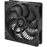 SilverStone SST-AP120I, Ventilador negro