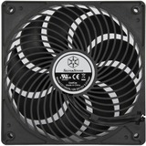 SilverStone SST-AP120I, Ventilador negro