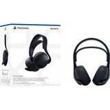 Sony 1000044483, Auriculares para gaming negro