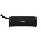 Sony SRSULT10B altavoz portátil o de fiesta Altavoz monofónico portátil Negro 30 W negro, 1,6 cm, 30 W, 20 W, 10 W, Inalámbrico, A2DP, AVRCP, HFP, HSP, SPP