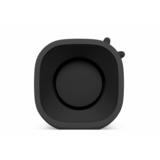 Sony SRSULT10B altavoz portátil o de fiesta Altavoz monofónico portátil Negro 30 W negro, 1,6 cm, 30 W, 20 W, 10 W, Inalámbrico, A2DP, AVRCP, HFP, HSP, SPP