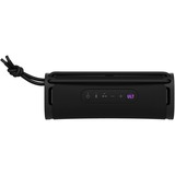 Sony SRSULT10B altavoz portátil o de fiesta Altavoz monofónico portátil Negro 30 W negro, 1,6 cm, 30 W, 20 W, 10 W, Inalámbrico, A2DP, AVRCP, HFP, HSP, SPP