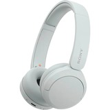 Sony WH-CH520 Auriculares Inalámbrico Diadema Llamadas/Música USB Tipo C Bluetooth Blanco blanco, Inalámbrico, Llamadas/Música, 147 g, Auriculares, Blanco