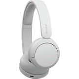 Sony WH-CH520 Auriculares Inalámbrico Diadema Llamadas/Música USB Tipo C Bluetooth Blanco blanco, Inalámbrico, Llamadas/Música, 147 g, Auriculares, Blanco
