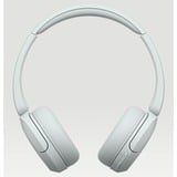 Sony WH-CH520 Auriculares Inalámbrico Diadema Llamadas/Música USB Tipo C Bluetooth Blanco blanco, Inalámbrico, Llamadas/Música, 147 g, Auriculares, Blanco
