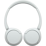 Sony WH-CH520 Auriculares Inalámbrico Diadema Llamadas/Música USB Tipo C Bluetooth Blanco blanco, Inalámbrico, Llamadas/Música, 147 g, Auriculares, Blanco