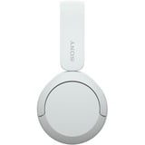 Sony WH-CH520 Auriculares Inalámbrico Diadema Llamadas/Música USB Tipo C Bluetooth Blanco blanco, Inalámbrico, Llamadas/Música, 147 g, Auriculares, Blanco