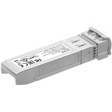 TP-Link TL-SM5110-LR red modulo transceptor Fibra óptica 10000 Mbit/s SFP+ 1310 nm Fibra óptica, 10000 Mbit/s, SFP+, LC, 9/125 µm, LR