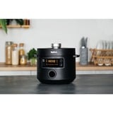 Tefal CY7548 Negro 1000 W, Cocina multi negro, 5 L, Negro, Polipropileno (PP), 0,8 m, 24 h, 1000 W