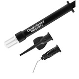 Thermal Grizzly Conductonaut Extreme 5 g, Conductores térmicos (grasa/disco) plateado